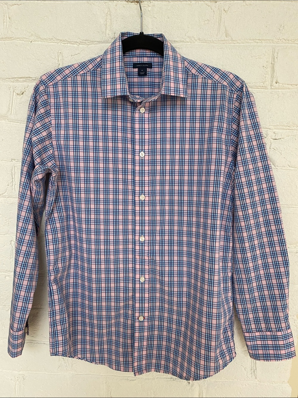 TOMMY HILFIGER Shirt